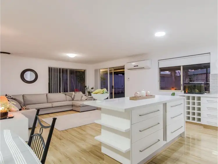 Seventh view of Homely house listing, 10 Britannia Place, Port Kennedy WA 6172