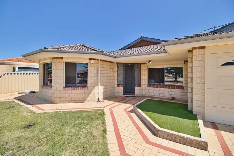 Second view of Homely house listing, 132 Grand Ocean Boulevard, Port Kennedy WA 6172