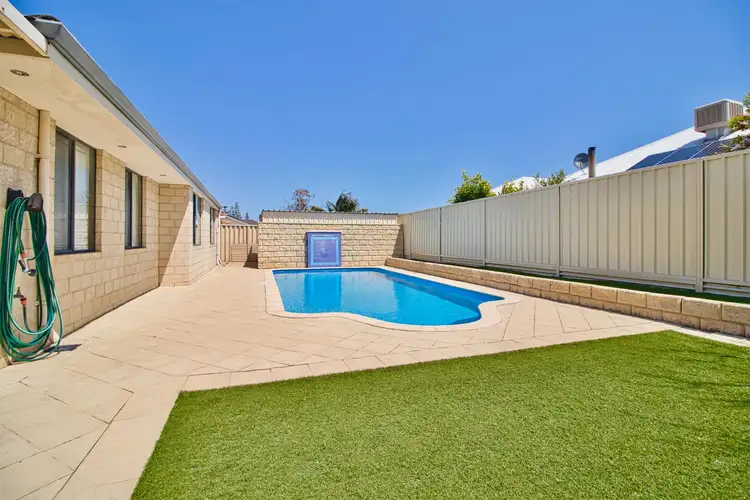 Third view of Homely house listing, 132 Grand Ocean Boulevard, Port Kennedy WA 6172