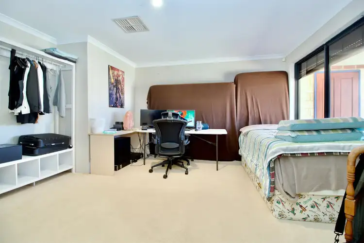 Sixth view of Homely house listing, 132 Grand Ocean Boulevard, Port Kennedy WA 6172