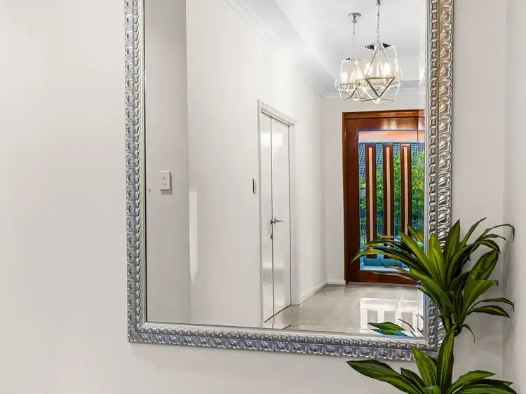 Second view of Homely house listing, 77 Aurora Drive, Atwell WA 6164