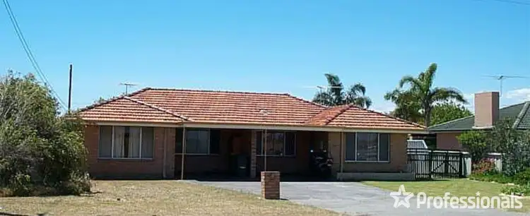 58B Rae Road, Safety Bay WA 6169