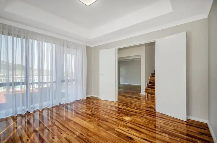 Fifth view of Homely house listing, 38 Alexandria View, Mindarie WA 6030