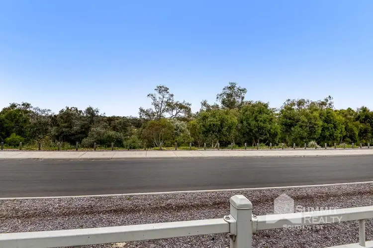 Third view of Homely house listing, 12 Iolite Lane, Australind WA 6233