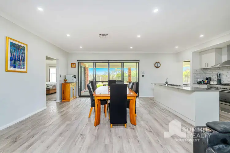 Seventh view of Homely house listing, 12 Iolite Lane, Australind WA 6233