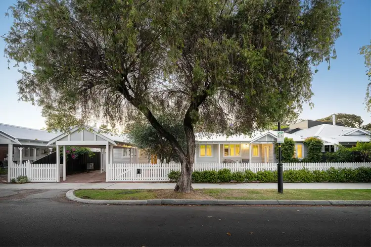 25 Yilgarn Street, Shenton Park WA 6008