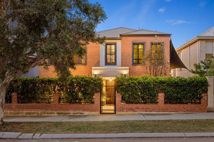 28 Burnettia Lane