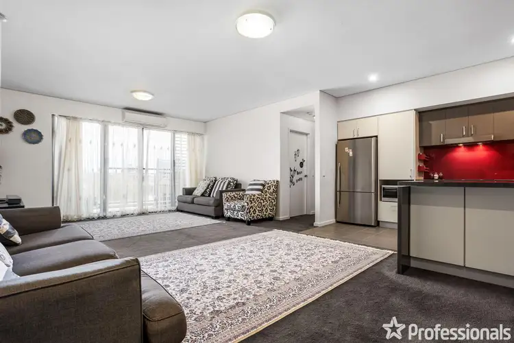 157/2 Signal Terrace, Cockburn Central WA 6164