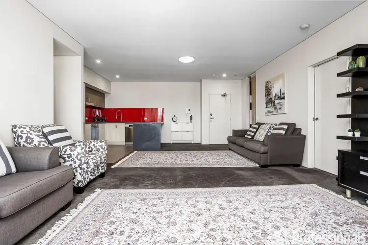 Second view of Homely apartment listing, 157/2 Signal Terrace, Cockburn Central WA 6164