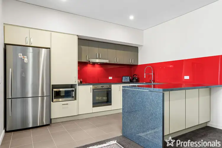 Third view of Homely apartment listing, 157/2 Signal Terrace, Cockburn Central WA 6164