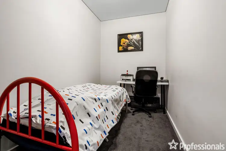 Fourth view of Homely apartment listing, 157/2 Signal Terrace, Cockburn Central WA 6164