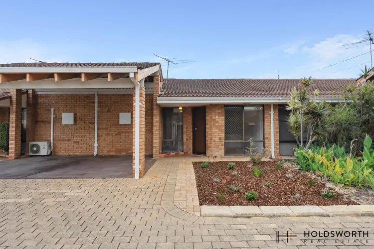 6/264 McDonald Street, Yokine WA 6060