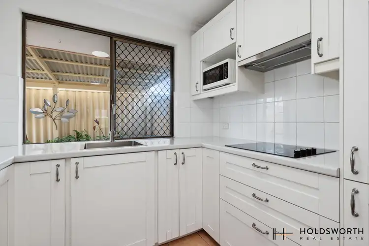 Fifth view of Homely villa listing, 6/264 McDonald Street, Yokine WA 6060