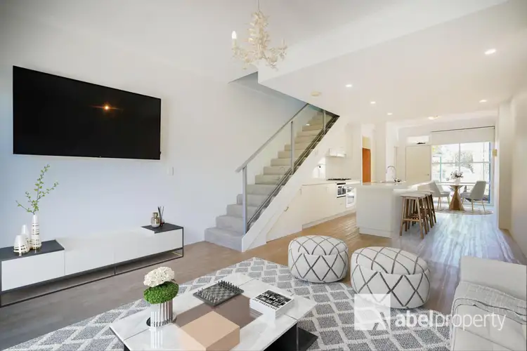 69/308-318 Great Eastern  Highway, Ascot WA 6104