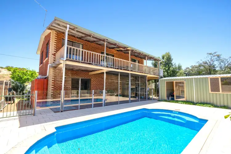 98 Panorama Drive, Preston Beach WA 6215