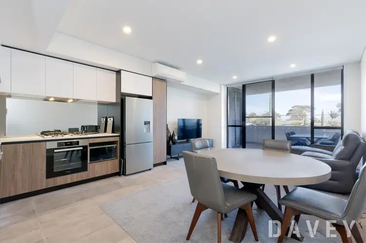 Main view of Homely apartment listing, 9/22 Cassinia Road, Duncraig WA 6023