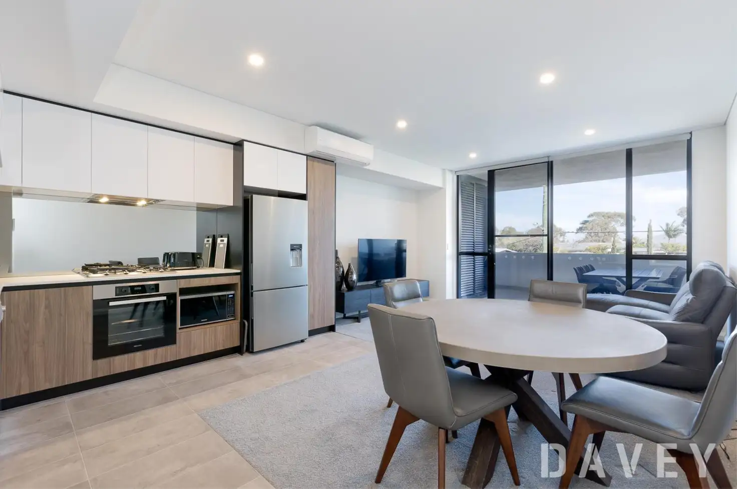 Main view of Homely apartment listing, 9/22 Cassinia Road, Duncraig WA 6023