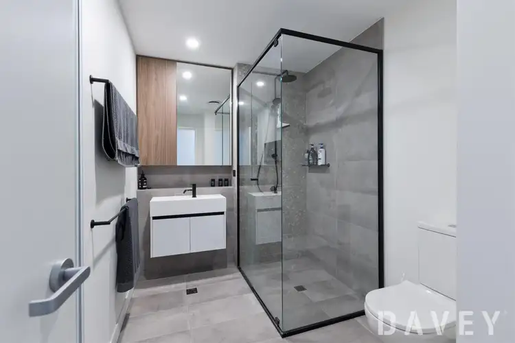 Third view of Homely apartment listing, 9/22 Cassinia Road, Duncraig WA 6023
