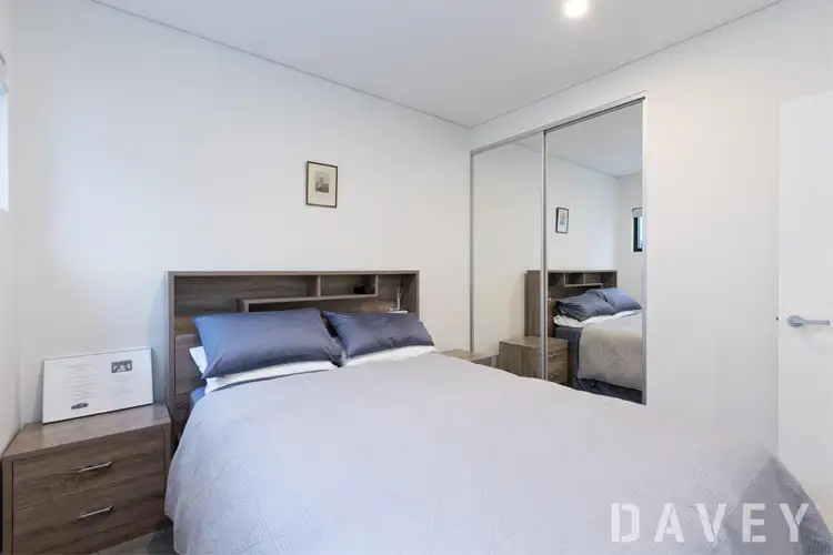 Fourth view of Homely apartment listing, 9/22 Cassinia Road, Duncraig WA 6023