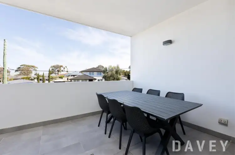 Fifth view of Homely apartment listing, 9/22 Cassinia Road, Duncraig WA 6023