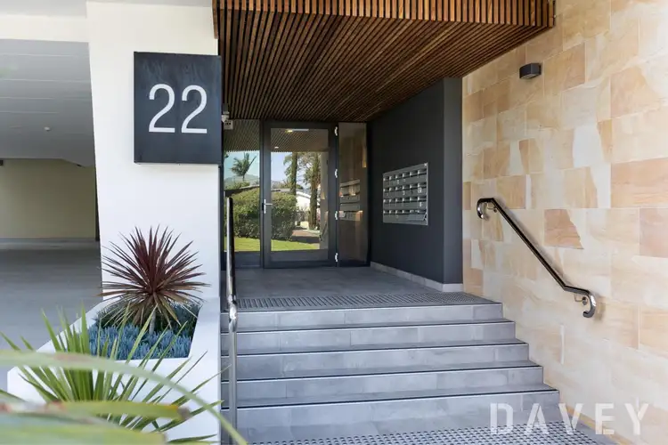 Sixth view of Homely apartment listing, 9/22 Cassinia Road, Duncraig WA 6023