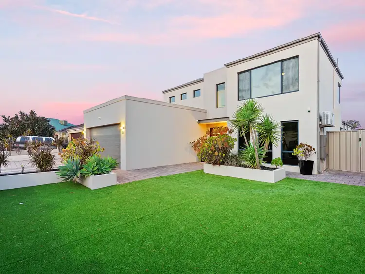 25 Berryman Terrace