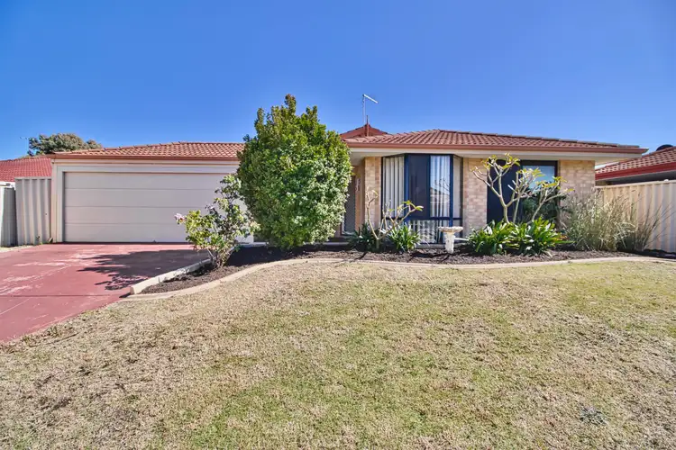 Main view of Homely house listing, 29 Trafalgar Gardens, Port Kennedy WA 6172