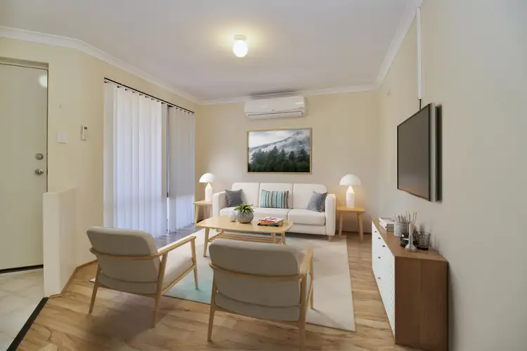 Second view of Homely house listing, 29 Trafalgar Gardens, Port Kennedy WA 6172