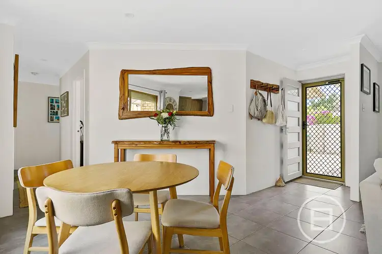 Fourth view of Homely villa listing, 3/48 Collier Avenue, Balcatta WA 6021