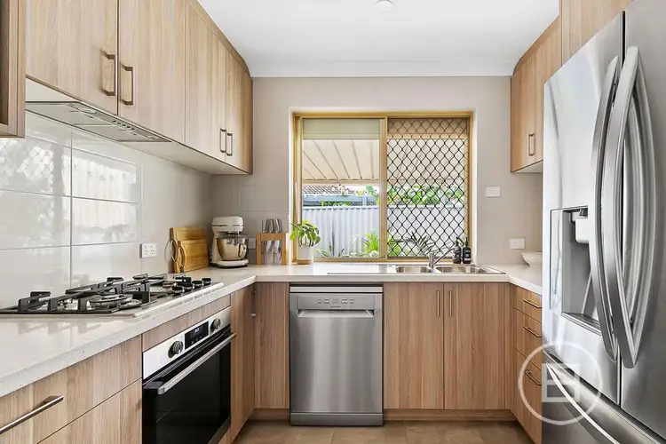 Sixth view of Homely villa listing, 3/48 Collier Avenue, Balcatta WA 6021