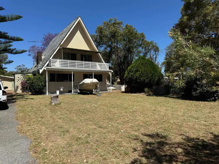 Second view of Homely house listing, 27 Watson Avenue, Coodanup WA 6210