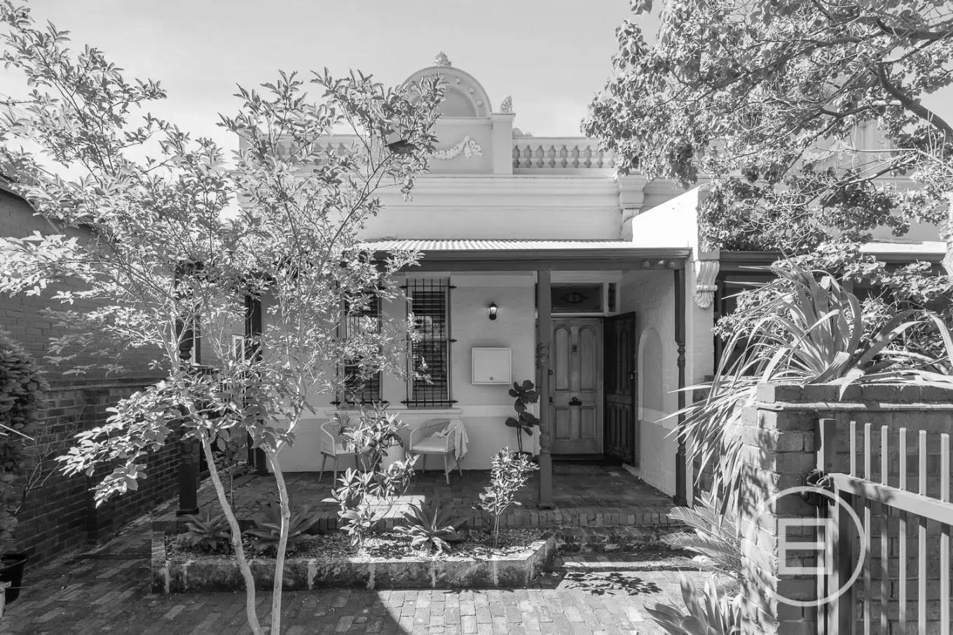 Main view of Homely house listing, 318 Railway Parade, West Leederville WA 6007