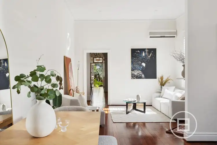 Fifth view of Homely house listing, 318 Railway Parade, West Leederville WA 6007