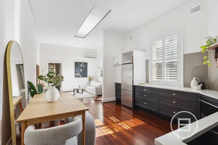 Sixth view of Homely house listing, 318 Railway Parade, West Leederville WA 6007