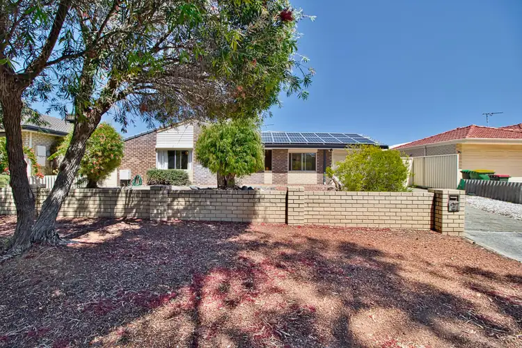 Sixth view of Homely house listing, 27 Barbrook Way, Warnbro WA 6169