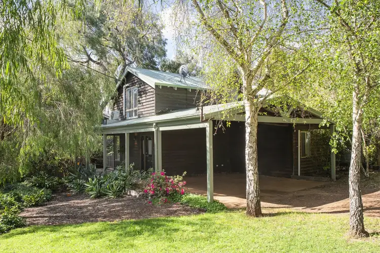 1/2 Churchill Avenue
