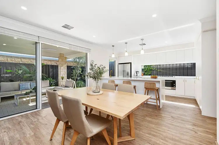 Third view of Homely house listing, 11B Ewen Street, Scarborough WA 6019
