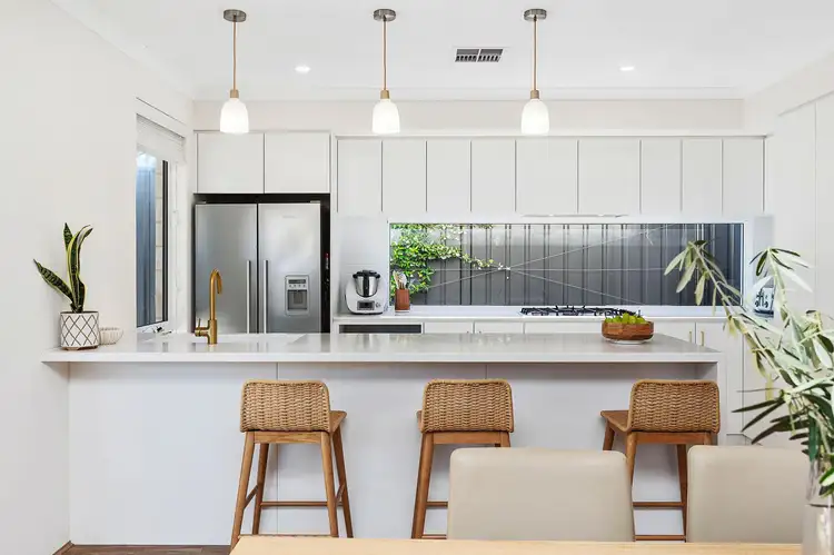 Fourth view of Homely house listing, 11B Ewen Street, Scarborough WA 6019