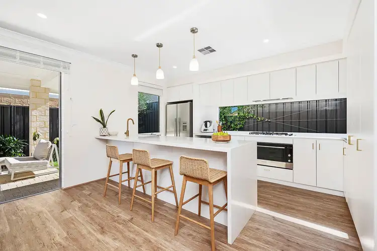 Fifth view of Homely house listing, 11B Ewen Street, Scarborough WA 6019