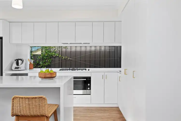 Sixth view of Homely house listing, 11B Ewen Street, Scarborough WA 6019
