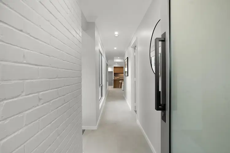 Second view of Homely house listing, 62B Tuart Street, Yokine WA 6060