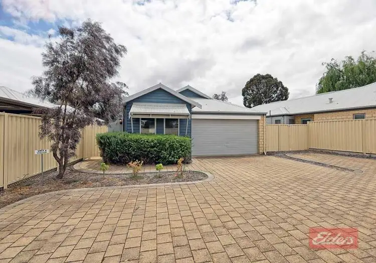 Main view of Homely unit listing, 4/73 Bannister-Marradong Road, Boddington WA 6390