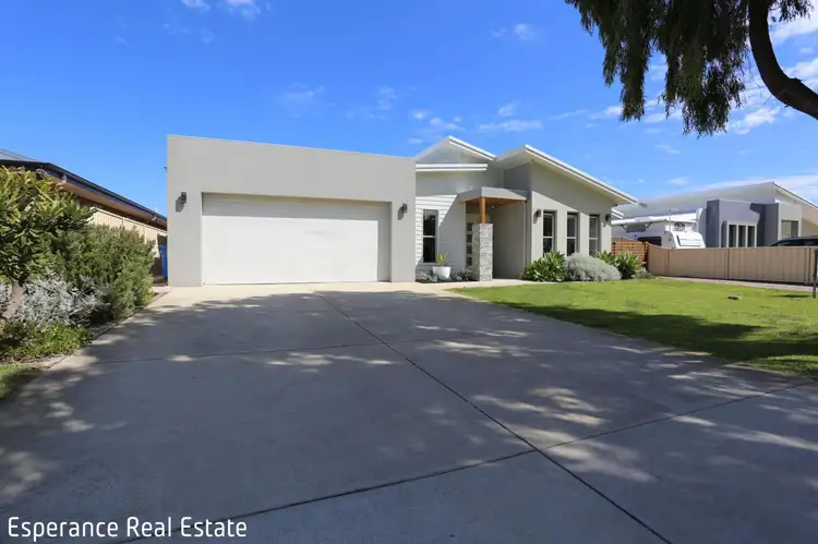 Main view of Homely house listing, 16 Woody Avenue, Castletown WA 6450