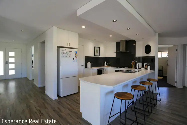 Second view of Homely house listing, 16 Woody Avenue, Castletown WA 6450