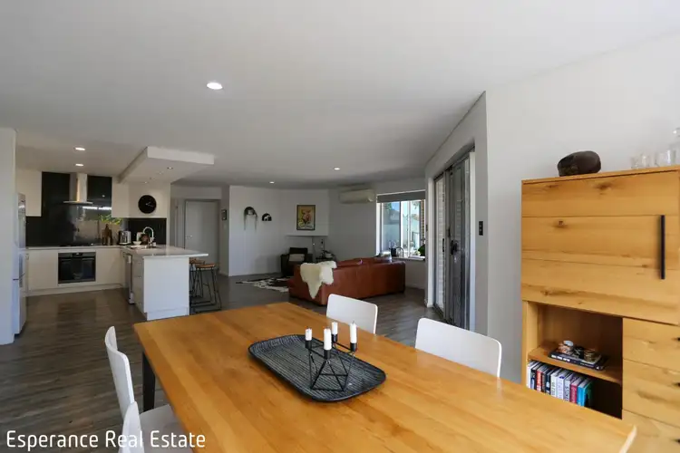 Fifth view of Homely house listing, 16 Woody Avenue, Castletown WA 6450