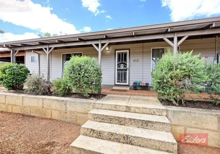 Second view of Homely house listing, 93 Herald Street, Narrogin WA 6312