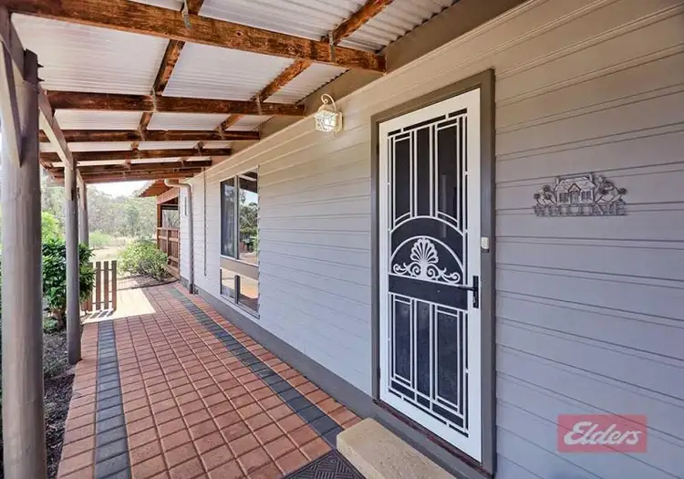 Third view of Homely house listing, 93 Herald Street, Narrogin WA 6312