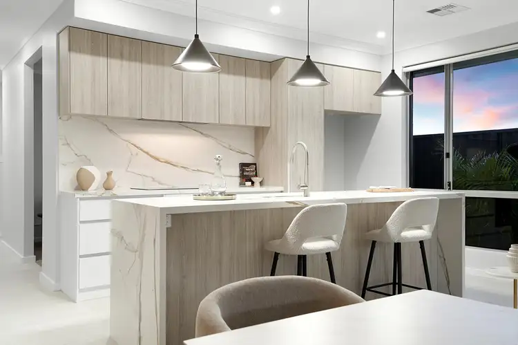 Fourth view of Homely house listing, 62C Tuart Street, Yokine WA 6060