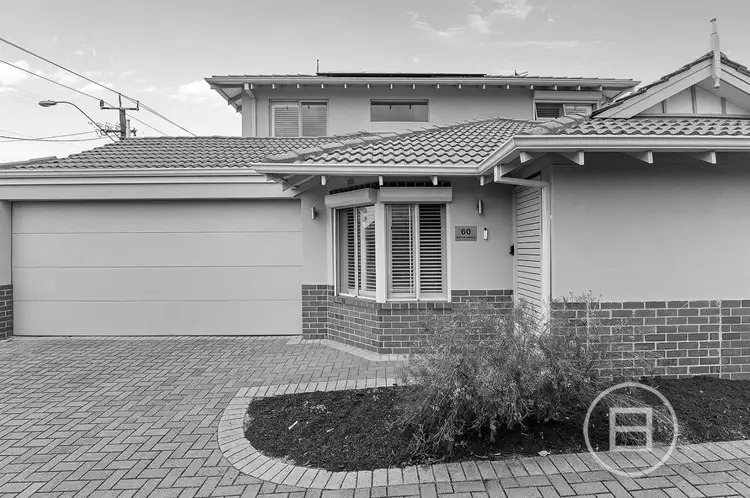 60 Blythe Avenue, Yokine WA 6060