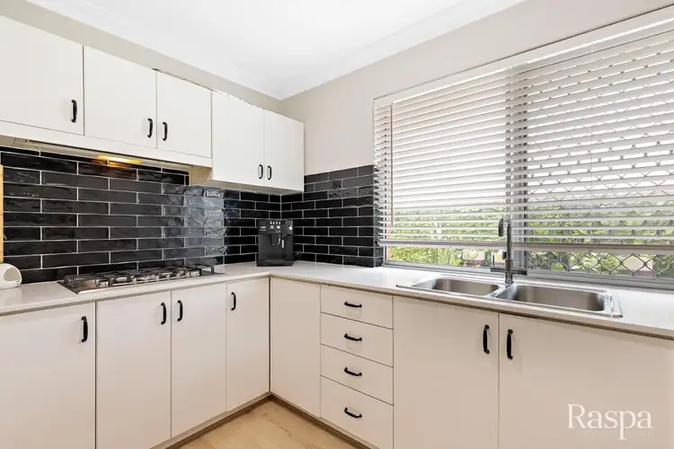 Third view of Homely house listing, 8 Amberley Way, Hamilton Hill WA 6163